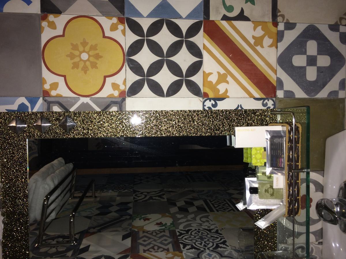 דונג הוי Geminai Hotel & Cafe מראה חיצוני תמונה